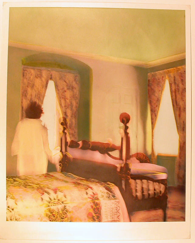 Dorothy's Room