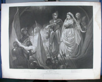 King Henry VI, Act II, Scene III