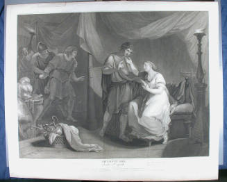 Troilus & Cressida, Act V, Scene II