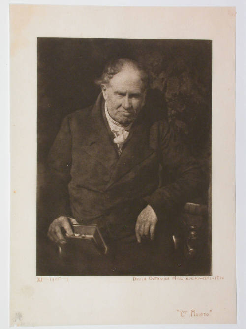 David Octavius Hill