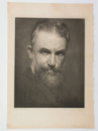 Bernard Shaw