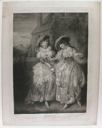 Merry Wives of Windsor, Act II, Scene I
