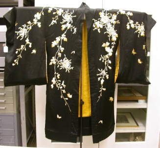 Haori Coat