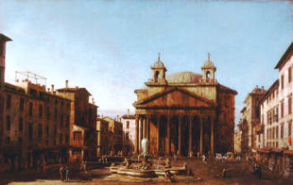 The Pantheon