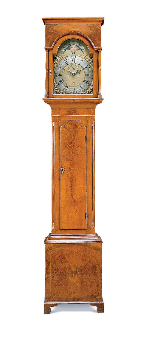 Tall Case Clock