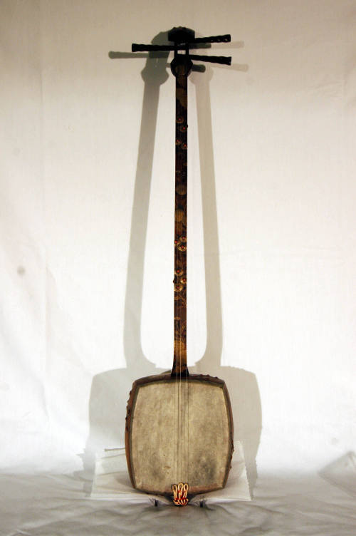 Shamisen