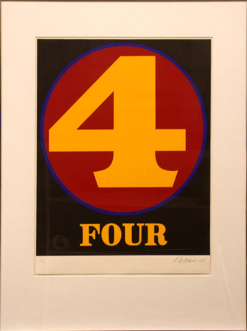 Four