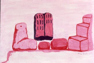 Philip Guston