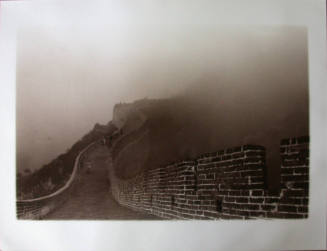 Fog on the Wall