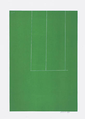 Untitled (Green)