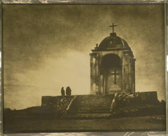 Shrine (old Mexico)