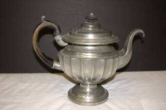 Teapot