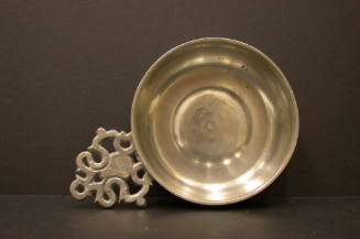 Porringer