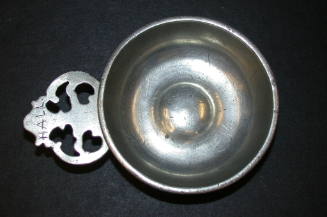 Porringer