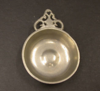 Porringer