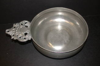 Porringer