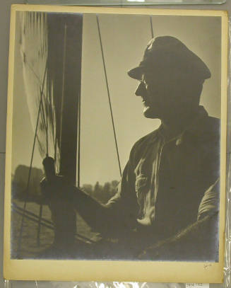 Skipper Ward Pease