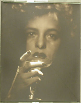 Wine Glass Wilma
