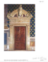 Original doorway in Italy