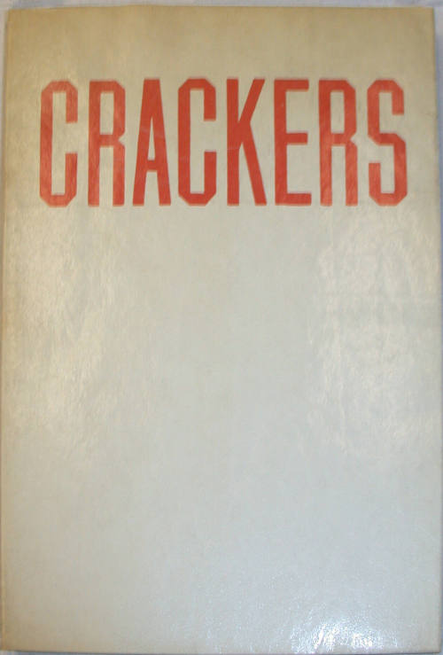 Crackers