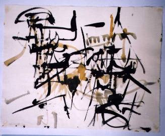 Franz Kline