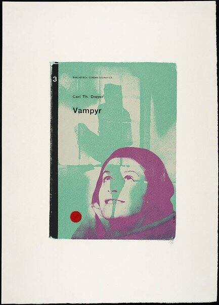 Vampyr (C. T. Dreyer)