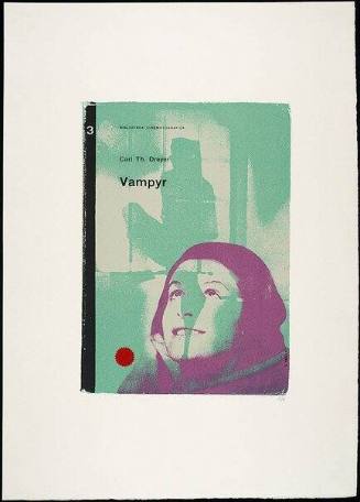 Vampyr (C. T. Dreyer)