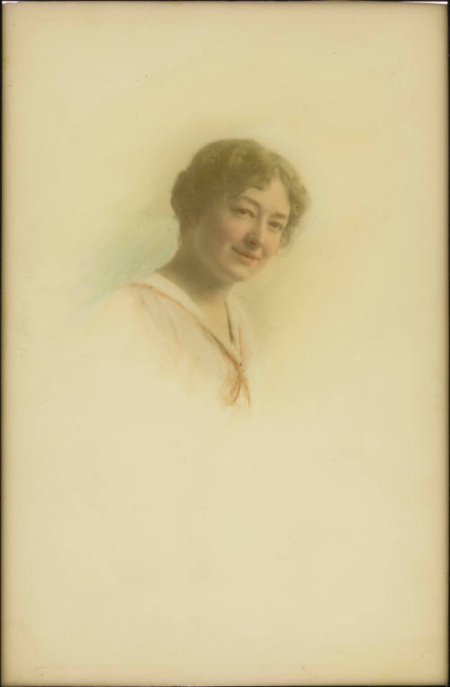 Young Woman