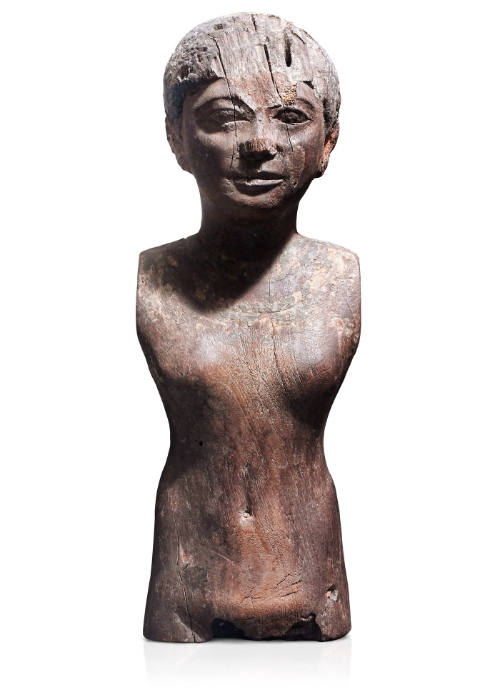 Female Figure