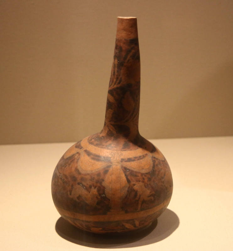 Carved Gourd