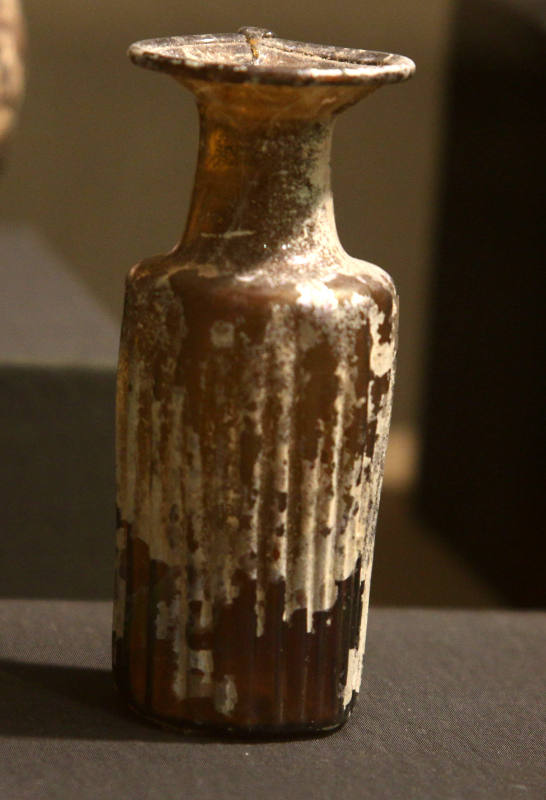 Frontinus Flask