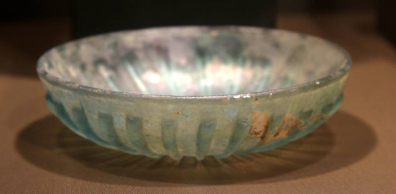 Patera Bowl