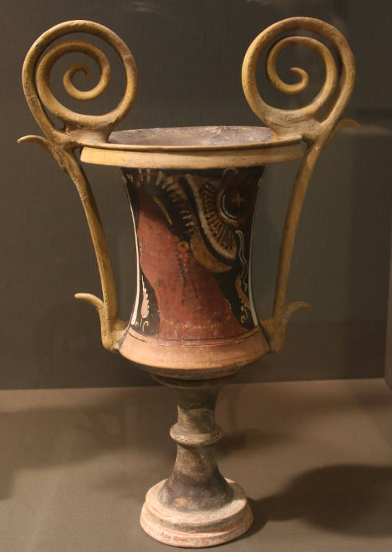 Kantharoi (Drinking Vessel)