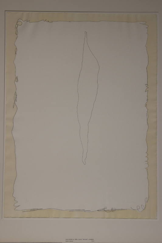 Lucio Fontana