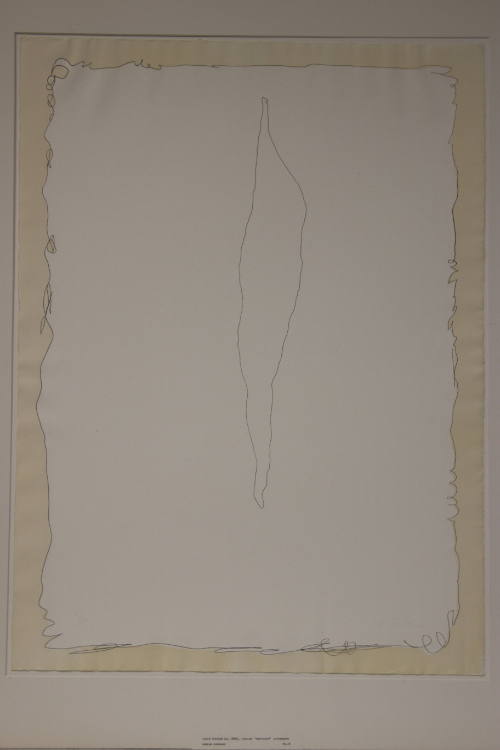 Lucio Fontana