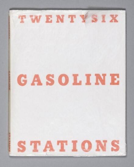 Twentysix Gasoline Stations