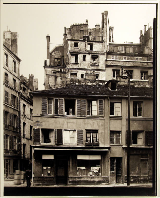 Passage de la Petite Boucherie, Paris