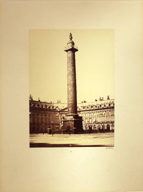 Place de la Concorde, Obélisque, Paris