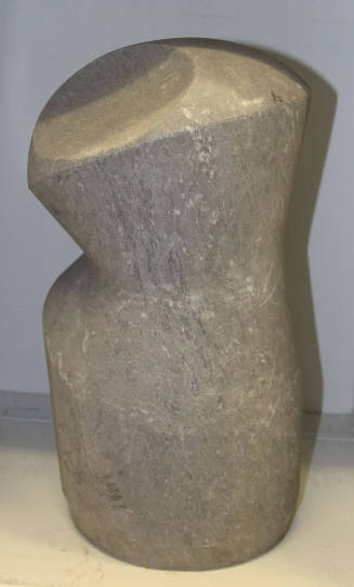 Female Torso