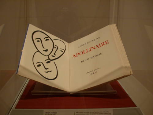 Apollinaire