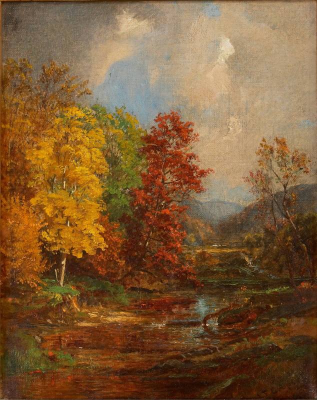 Autumn Landscape