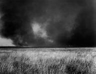 Controlled Burn, Cimarron National Grassland, Kansas