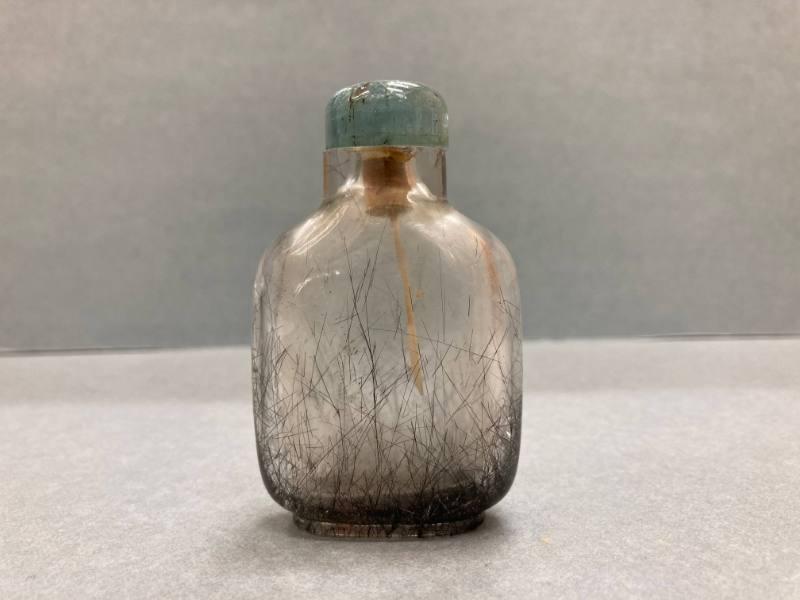 Snuff Bottle