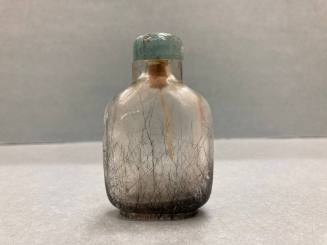 Snuff Bottle