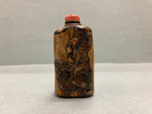 Snuff Bottle