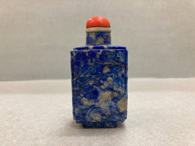 Snuff Bottle