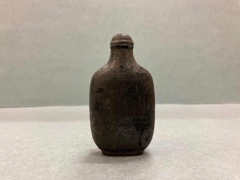 Snuff Bottle