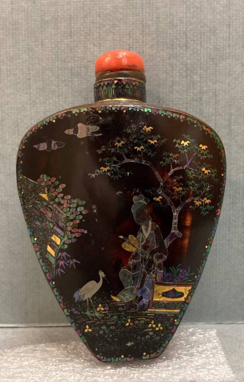 Snuff Bottle