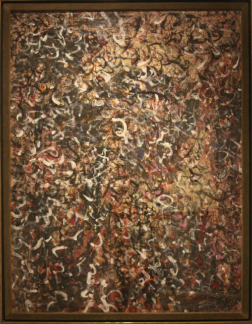 Mark Tobey