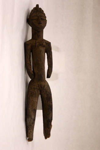 Male Figure